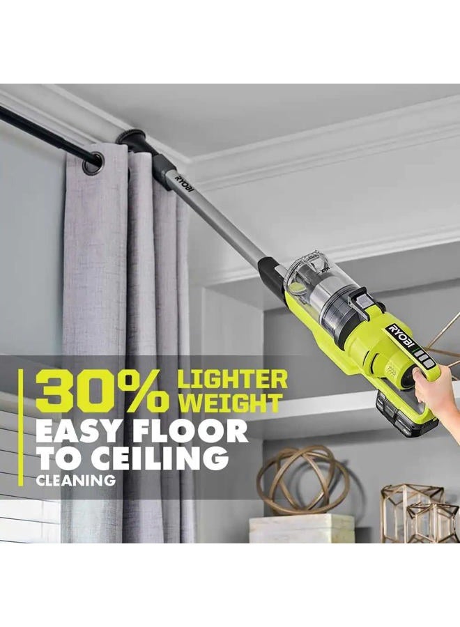 Ryobi Cordless Vacuum Cleaner-46 - Image 4