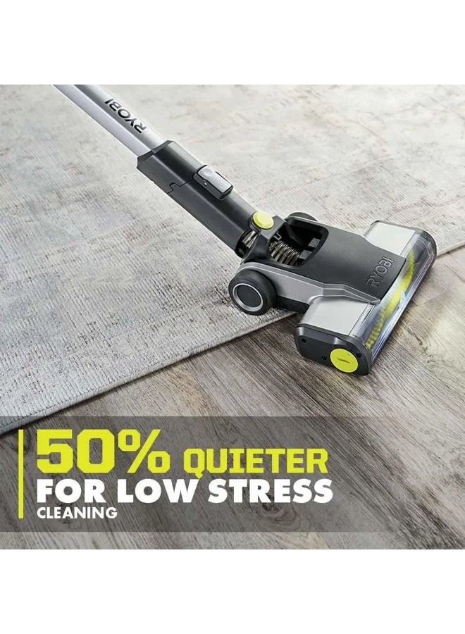Ryobi Cordless Vacuum Cleaner-46 - Image 5