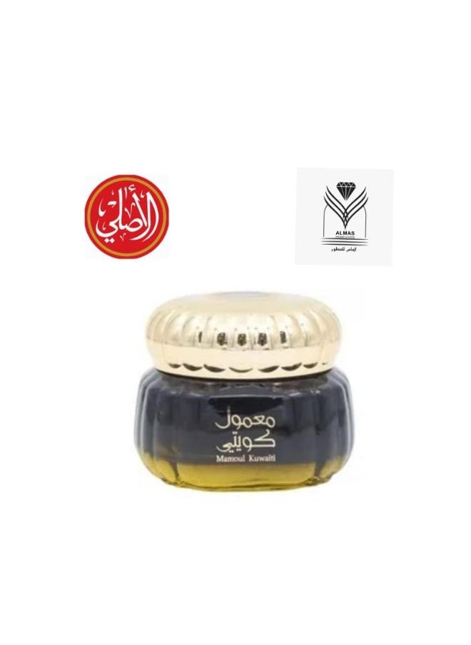 AL MAS Maamool Kwiti Multicolour 60 Grams 