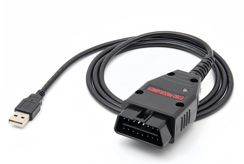 Washinglee أداة تشخيص Washinglee 1260 للسيارات الديزل TDi HDI JTD والسيارات البنزين لـ EDC16 EDC15 MExx DELCO والمزيد من وحدات التحكم في المحرك 4s المتوافقة مع تويوتا فورد GM هوندا نيسان هيونداي VW أودي مرسيدس BMW