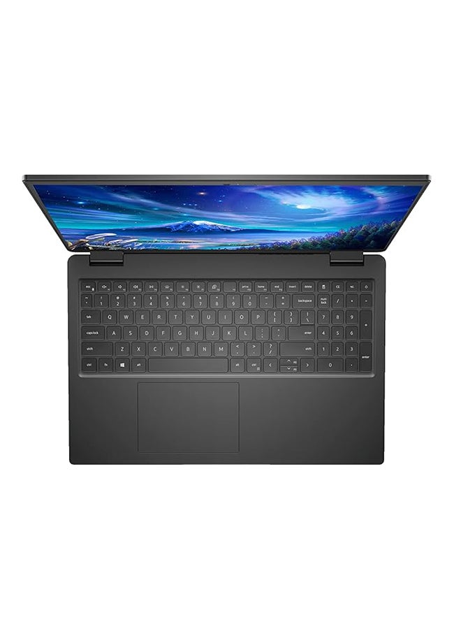 DELL Renewed - Latitude 3520 Laptop With 15.6-Inch FHD Display, Intel Core i7 11th Gen/8GB RAM/256GB SSD/Windows 11 English black - Image 3