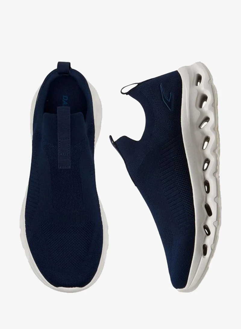 Dash Men Slip-On Sports Shoes
