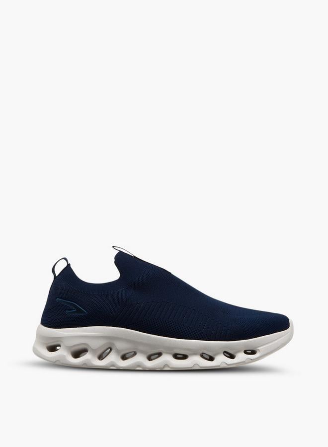 Dash Men Slip-On Sports Shoes - Image 3
