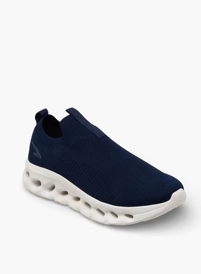 Dash Men Slip-On Sports Shoes
