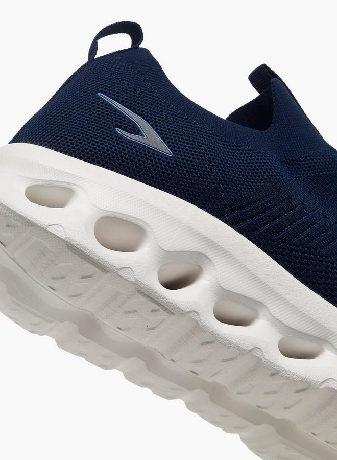 Dash Men Slip-On Sports Shoes - Image 5