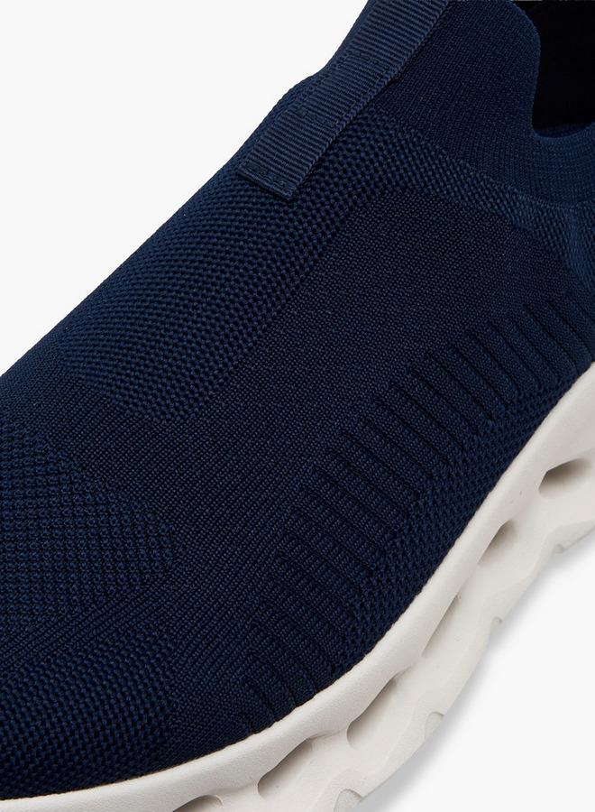 Dash Men Slip-On Sports Shoes - Image 4
