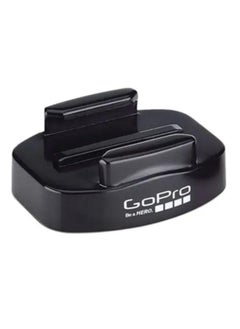 GoPro Mic Stand Mount for GoPro Action Cameras Black  - Image 2
