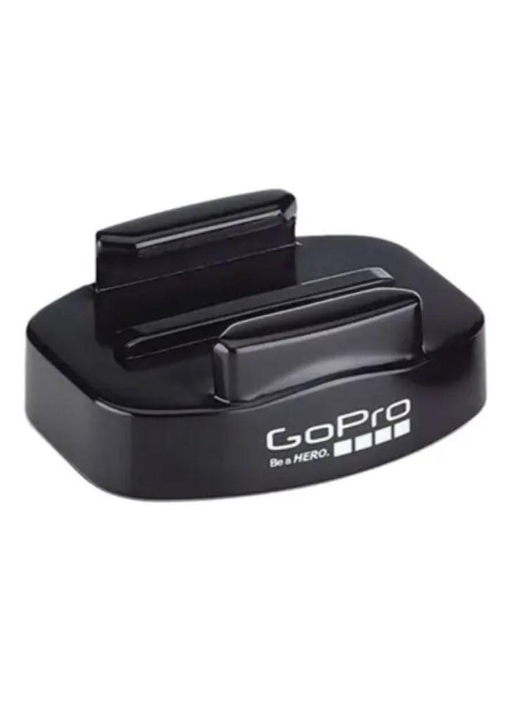 GoPro Mic Stand Mount for GoPro Action Cameras Black  - Image 2