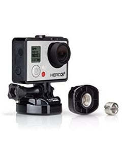 GoPro Mic Stand Mount for GoPro Action Cameras Black  - Image 3