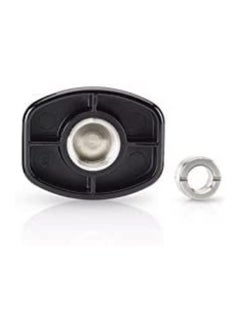 GoPro Mic Stand Mount for GoPro Action Cameras Black  - Image 4