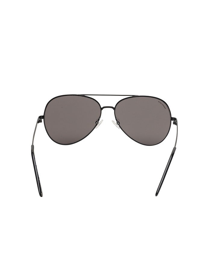 fastrack Fastrack Unisex Aviator Sunglasses  - Image 5