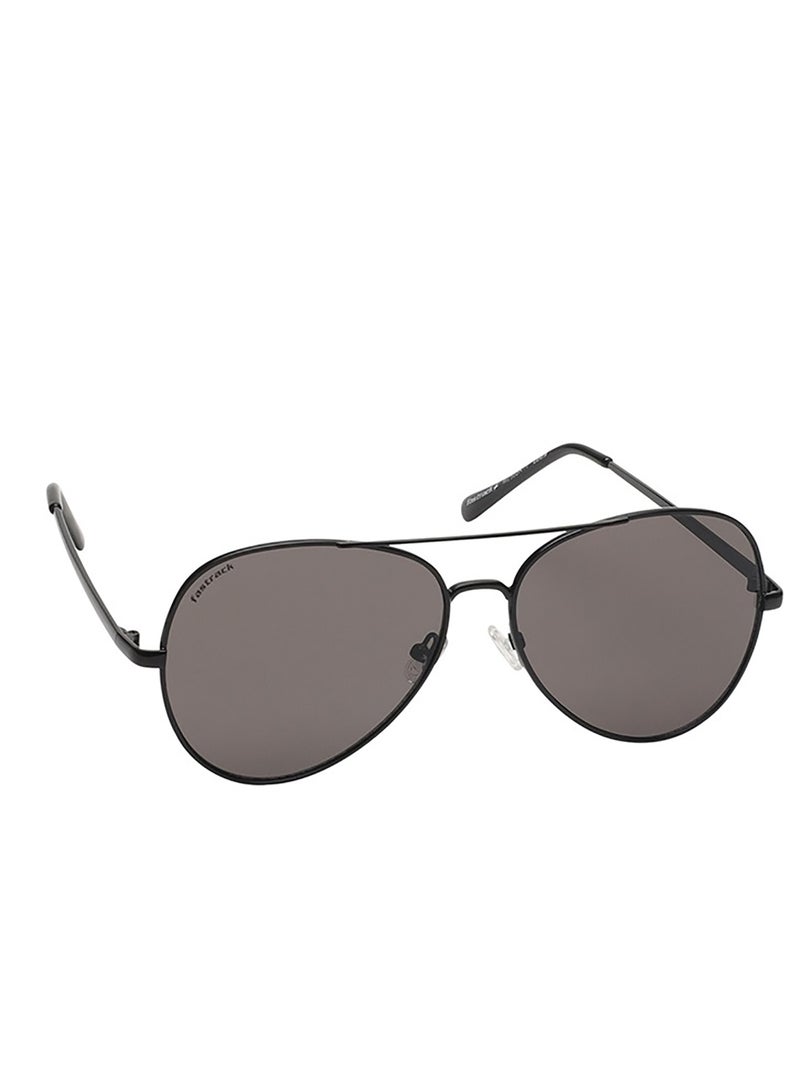 fastrack Fastrack Unisex Aviator Sunglasses  - Image 2