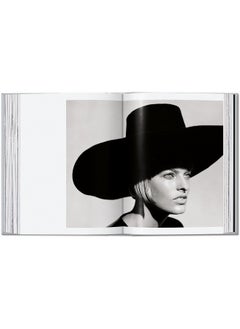 TASCHEN Peter Lindbergh. Dior. 40th Ed.  - Image 5
