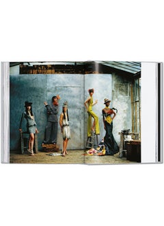 TASCHEN Peter Lindbergh. Dior. 40th Ed.  - Image 1