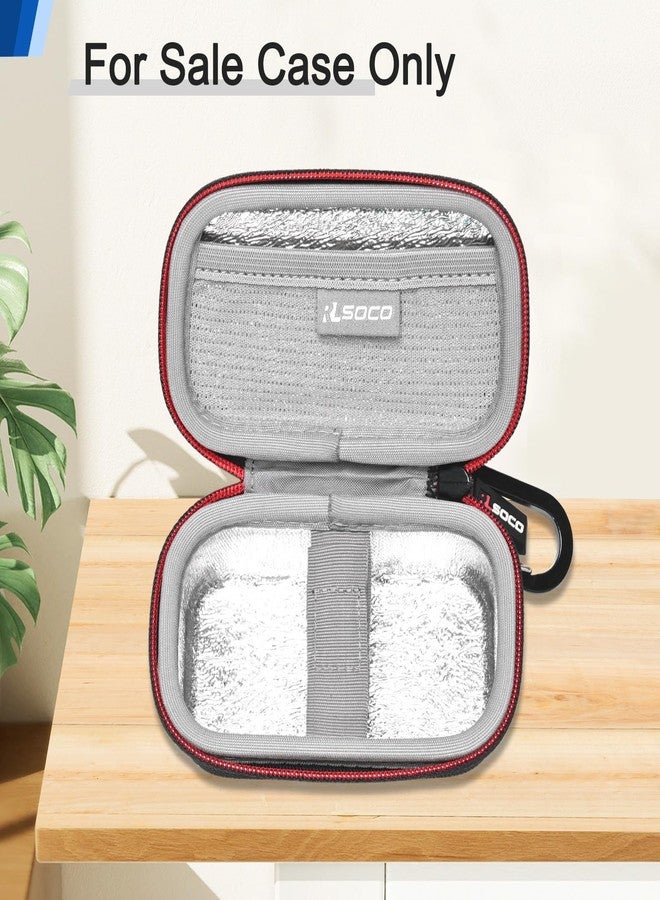 RLSOCO Hard Case for BOSCH GLM100-23 100 Ft Blaze Laser Distance Measure (Case Only) - Image 2