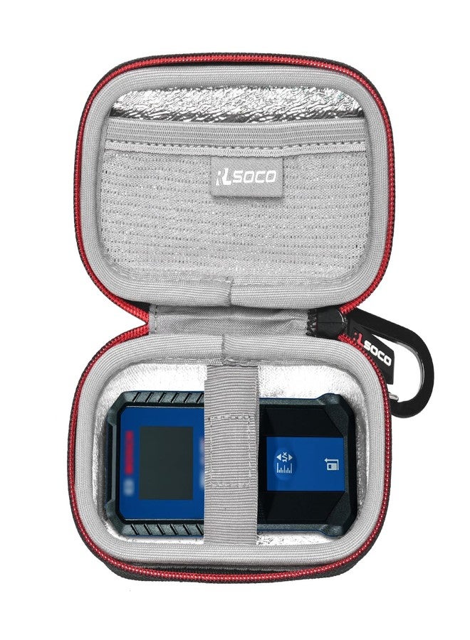 RLSOCO Hard Case for BOSCH GLM100-23 100 Ft Blaze Laser Distance Measure (Case Only) - Image 1