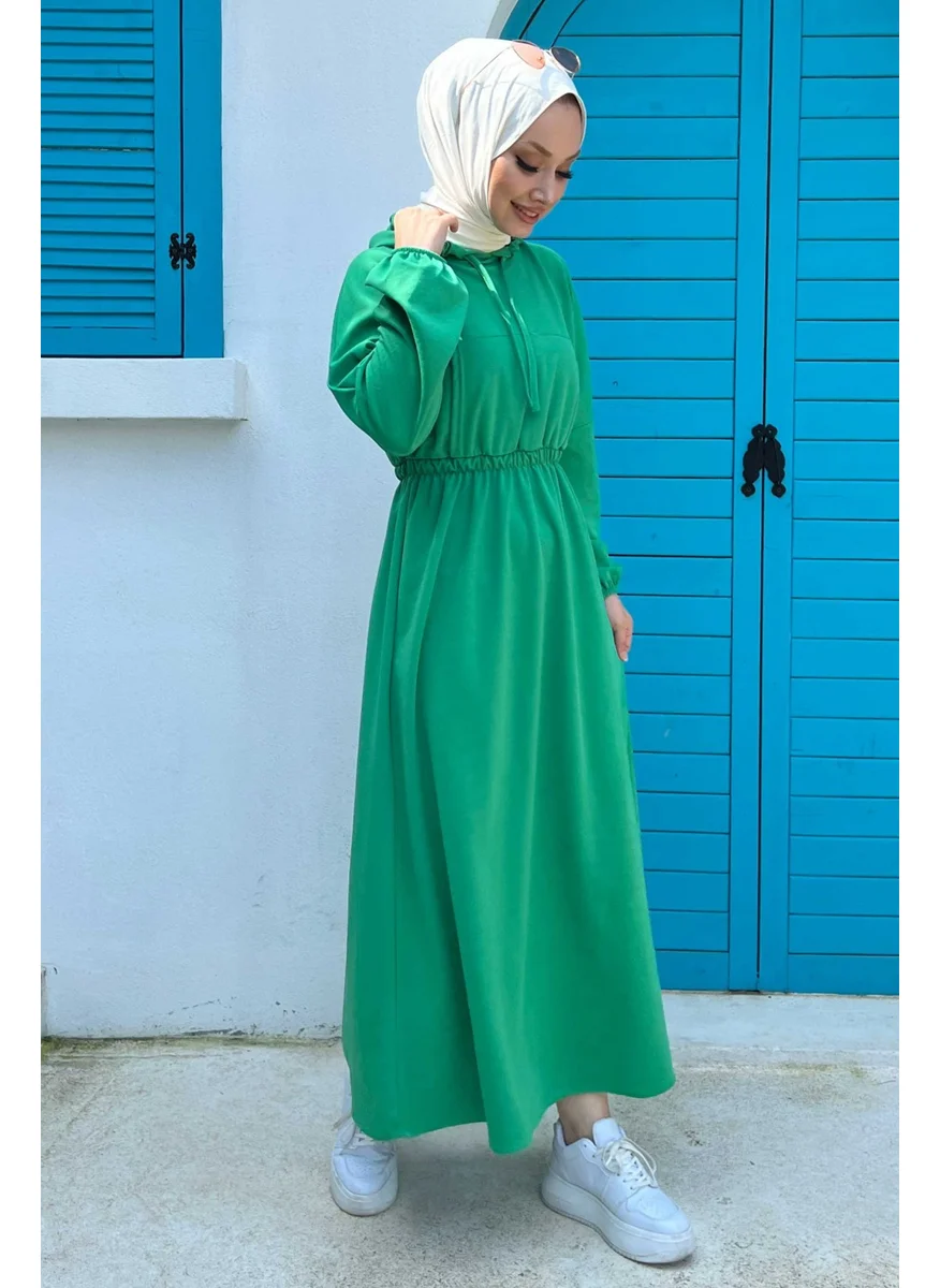 Tofisa 11020-GREEN Dress