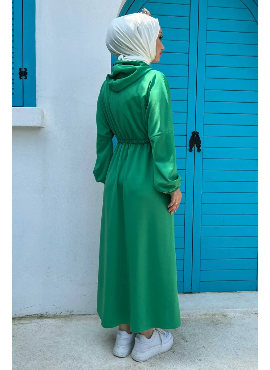 Tofisa 11020-GREEN Dress