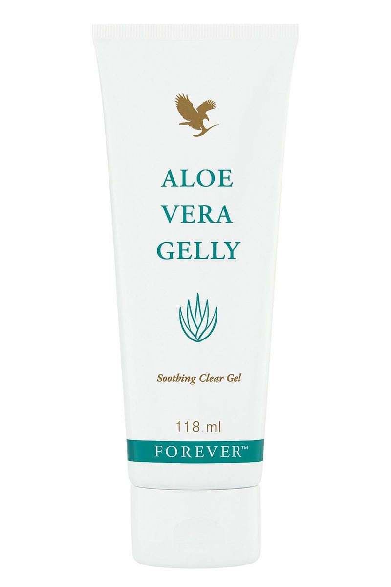 فورإيفر فوريفر ألوفيرا جيلي 118 مل – جل الصبار المرطب والمهدئ - Image 1