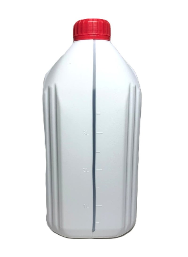 Castrol 10W-30 GTX Petrol Engine Oil 4Ltr - Image 3