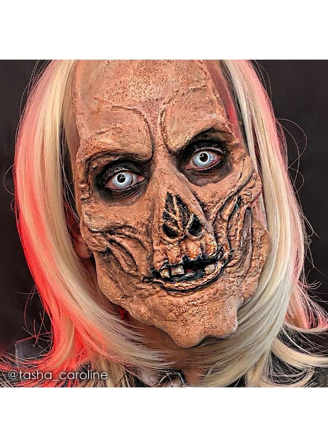 ميهرون سائل مكياج لاتكس من مهرون (4.5 أونصة) (لون البشرة الفاتح) - Image 3