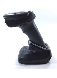 ZEBRA ZEBRA Cordless Handheld Standard Range Area Imager Kit With Presentation Cradle And USB Kit Black  - Image 3