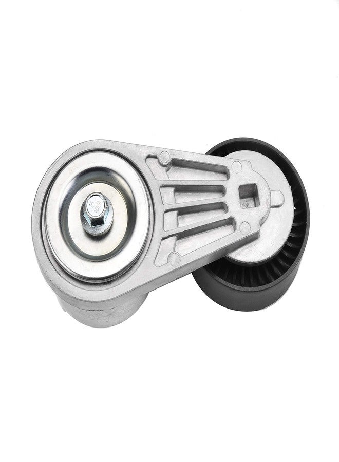 ADIGARAUTO 419-111 Automatic Belt Tensioner w/Pully Compatible With 1998-2002 Chevrolet Cavalier 1998-2002 Pontiac Sunfire - Image 2