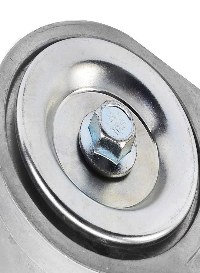 ADIGARAUTO 419-111 Automatic Belt Tensioner w/Pully Compatible With 1998-2002 Chevrolet Cavalier 1998-2002 Pontiac Sunfire - Image 5