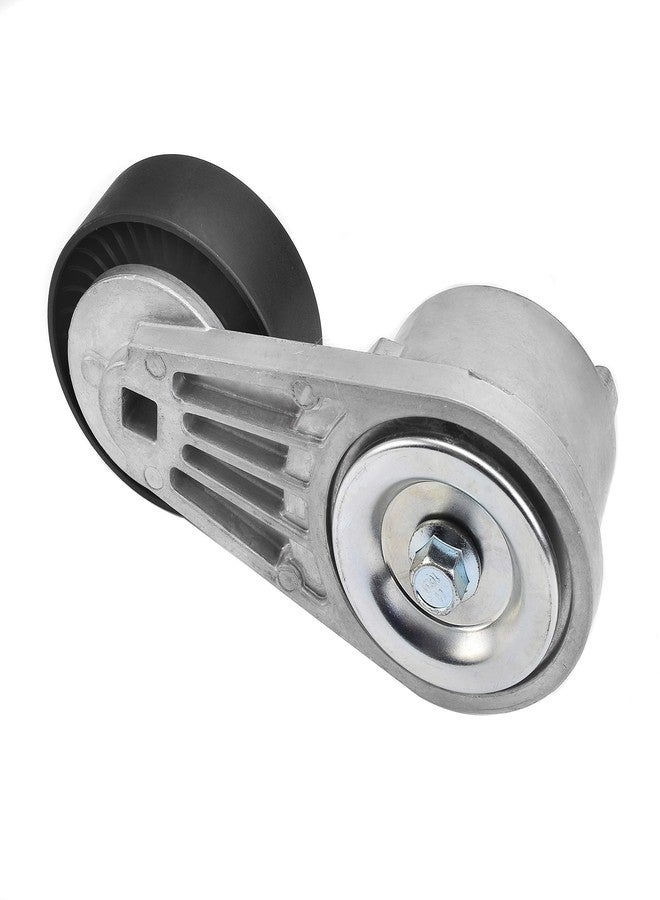 ADIGARAUTO 419-111 Automatic Belt Tensioner w/Pully Compatible With 1998-2002 Chevrolet Cavalier 1998-2002 Pontiac Sunfire - Image 4