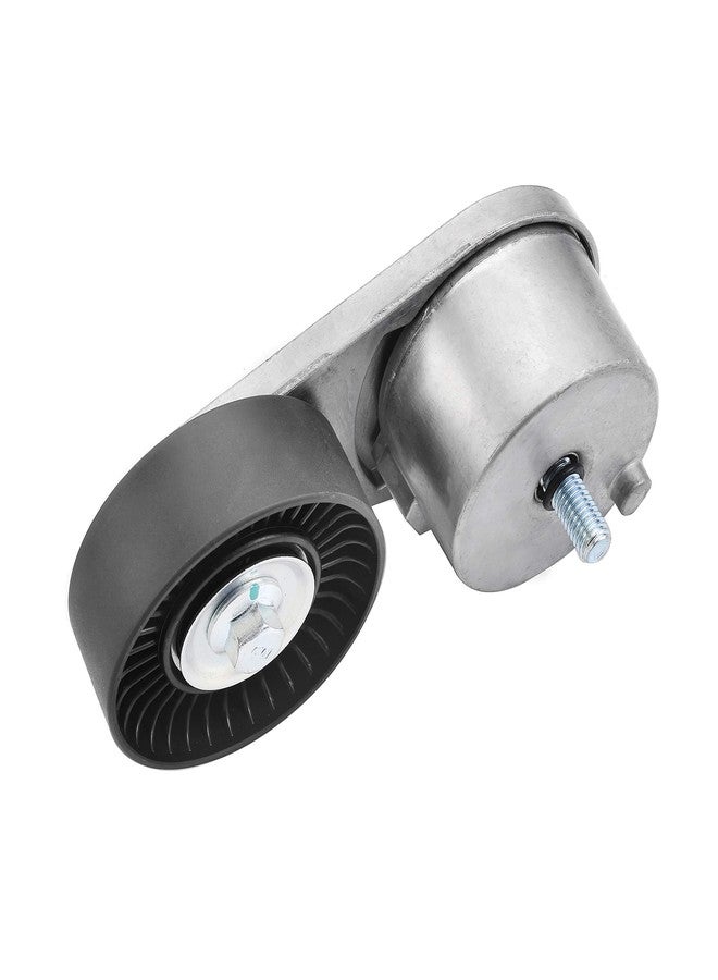 ADIGARAUTO 419-111 Automatic Belt Tensioner w/Pully Compatible With 1998-2002 Chevrolet Cavalier 1998-2002 Pontiac Sunfire - Image 3