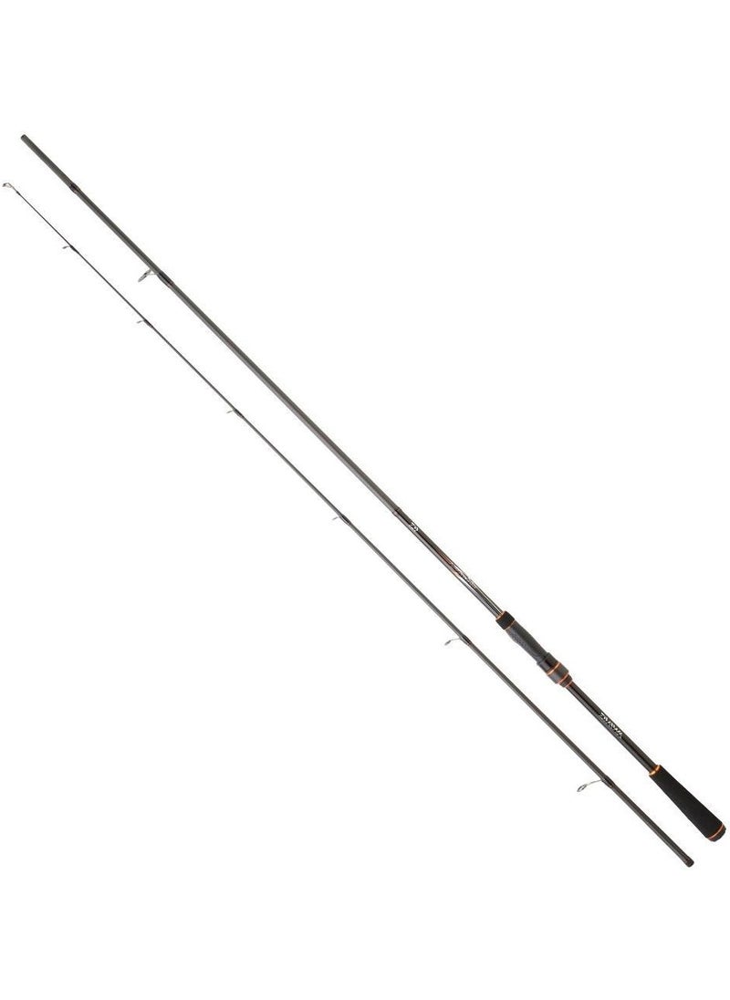 New Crossfire 2.70M 14-56GR 2p Spin Fishing Pole - pzsku/ZBE4521928C2F94540B64Z/45/_/1737382651/0ceba949-5aad-4b96-979f-ce8daee0f4cd