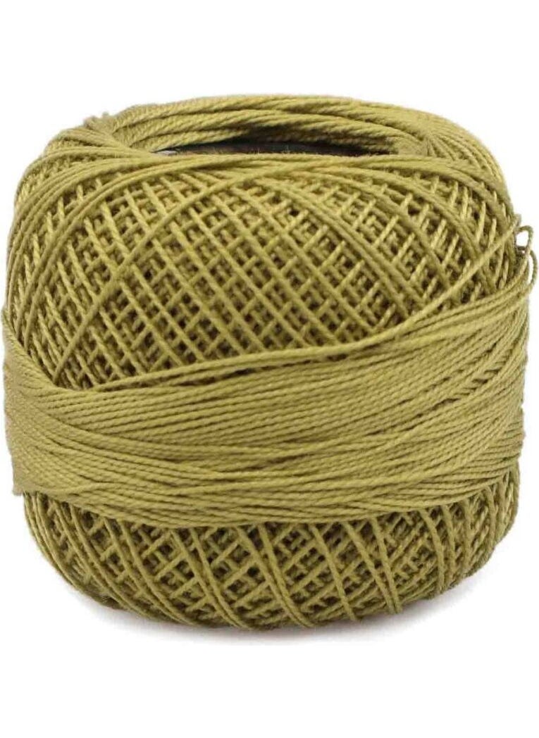 Domino Mercerized Embroidery Floss No 12 K0209 