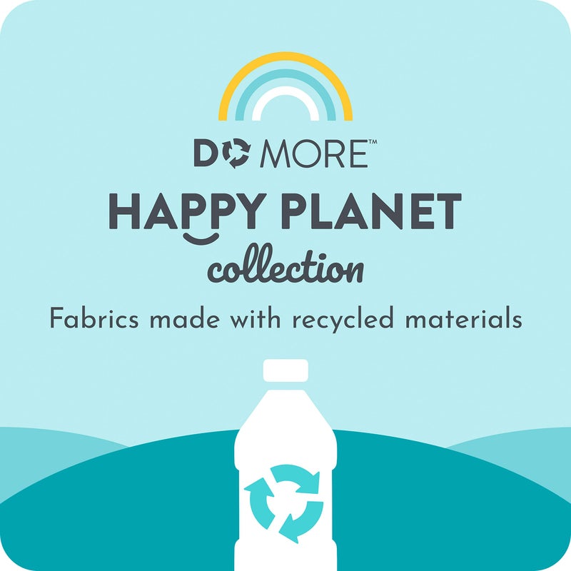 Century Dine On 4-in-1 High Chair, Grows with Child with 4 Modes, Metro - Image 3