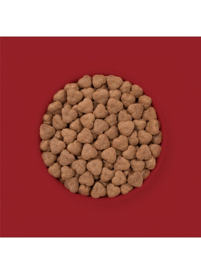 Carnibites Primal Mix Freeze-Dried Treats for Cats & Dogs – Heart-Shaped Multi-Protein Raw Snack - Image 2