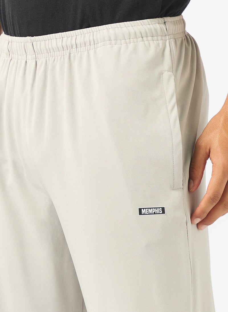 سفنتي فايف بيسيكس بنطلون رياضي بجيوب بقصة مريحة - Image 4