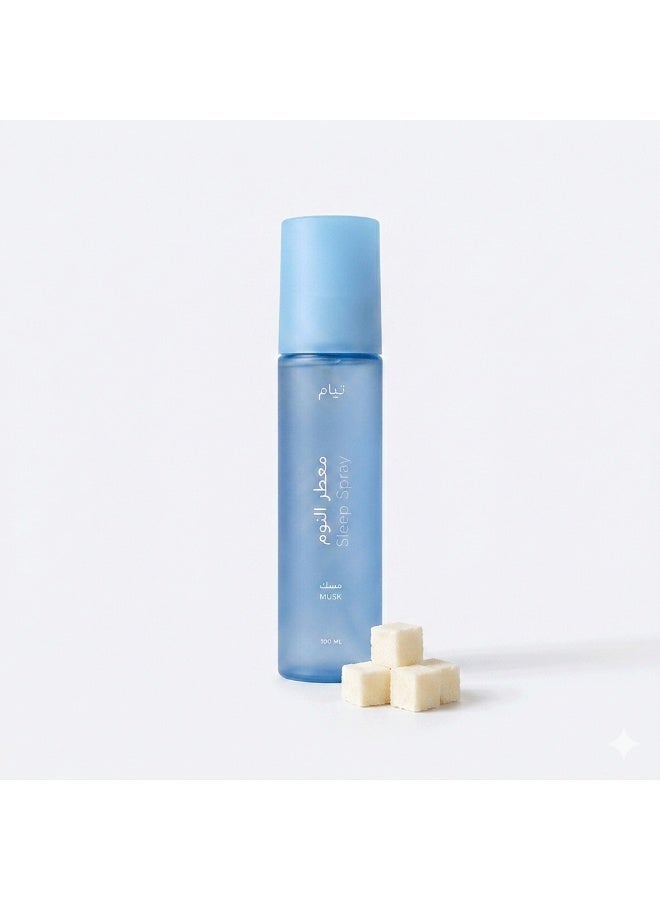 نيام معطر نوم من نيام – مسك - Image 1