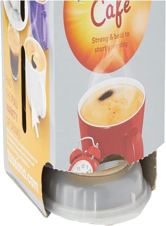 Tassimo Morning Cafe 48 T-Discs(3 Packs) New - Image 2