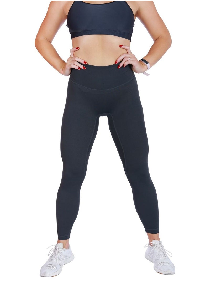 The Team Apparel CATFISH SEAMLESS LEGGINGS  - Image 1
