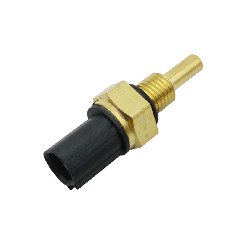 Manymiba Engine Coolant Temperature Sensor for Honda 2001-2011 Civic, 2003-2007 Accord, 2002-2006 CR-V, 2005-2006 Odyssey, 2005-2008 Pilot, 2003-2010 Element, 2006-2008 Ridgeline, 37870-PNA-003, 37870-PLC-004 - Image 4