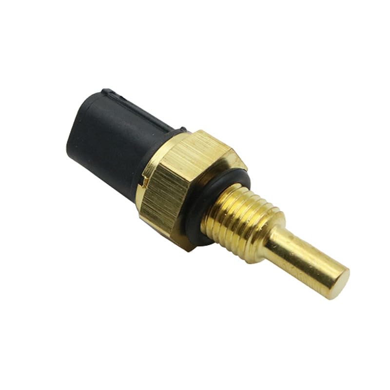 Manymiba Engine Coolant Temperature Sensor for Honda 2001-2011 Civic, 2003-2007 Accord, 2002-2006 CR-V, 2005-2006 Odyssey, 2005-2008 Pilot, 2003-2010 Element, 2006-2008 Ridgeline, 37870-PNA-003, 37870-PLC-004 - Image 5