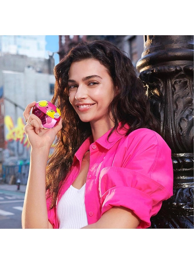 DKNY Be Delicious Orchard St. Eau De Parfum 100Ml - Image 4