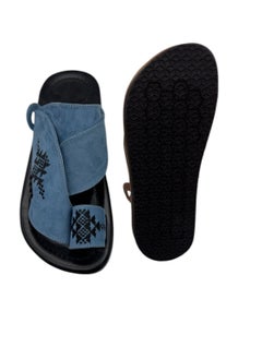 Classic Arabic Slippers - pzsku/ZBE4599FC7E48F9C9B45BZ/45/_/1740035730/fd91451f-27ca-4d62-a3f7-32e5fadeb8d9