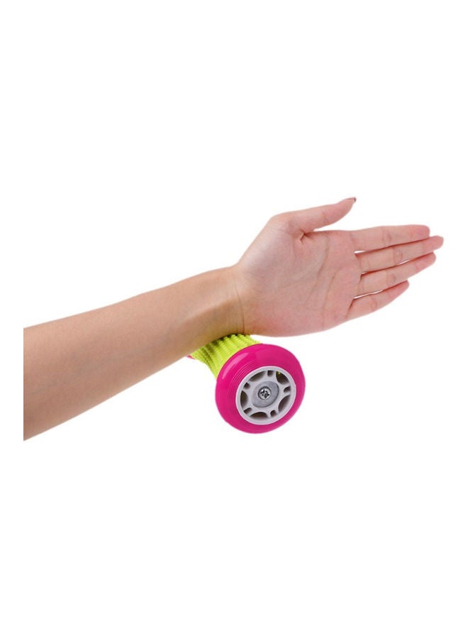 NIBEMINENT Foot Massage Roller - Image 4