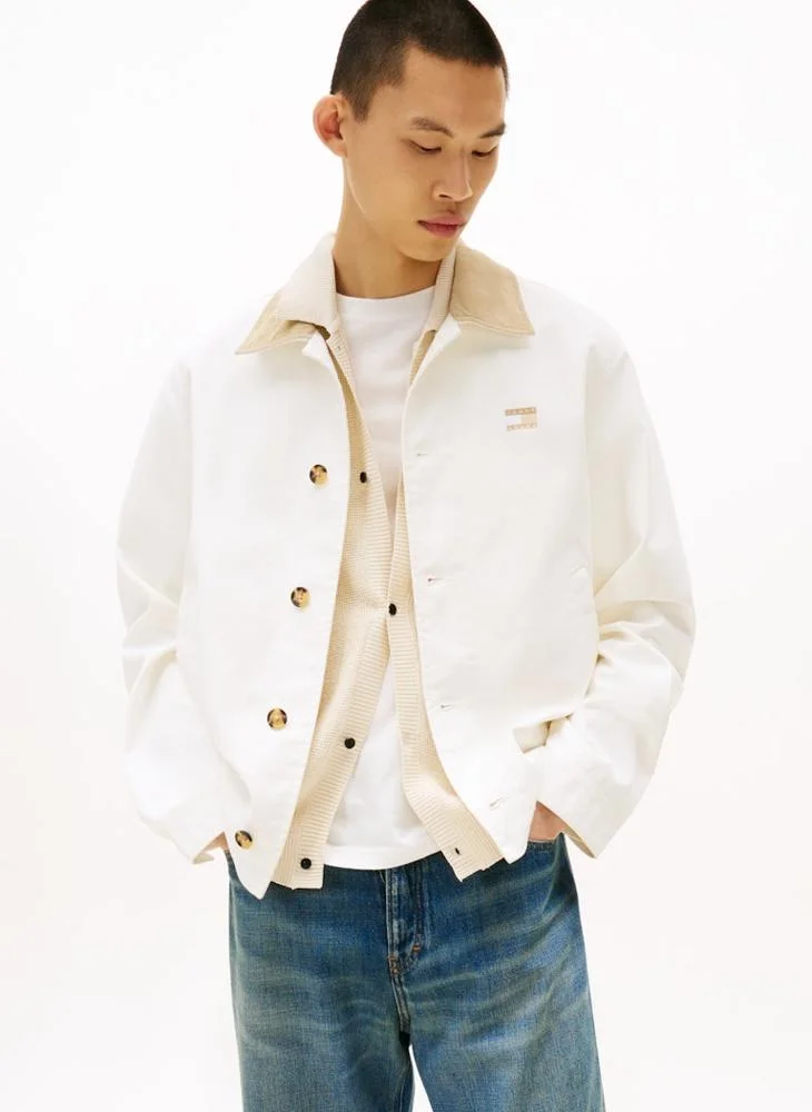 TOMMY JEANS Chore Jacket