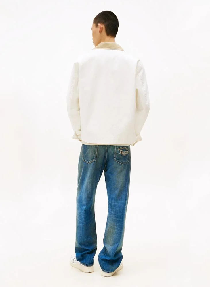 TOMMY JEANS Chore Jacket