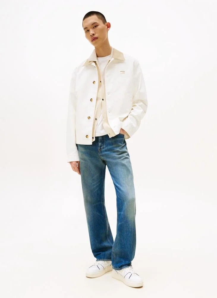 TOMMY JEANS Chore Jacket