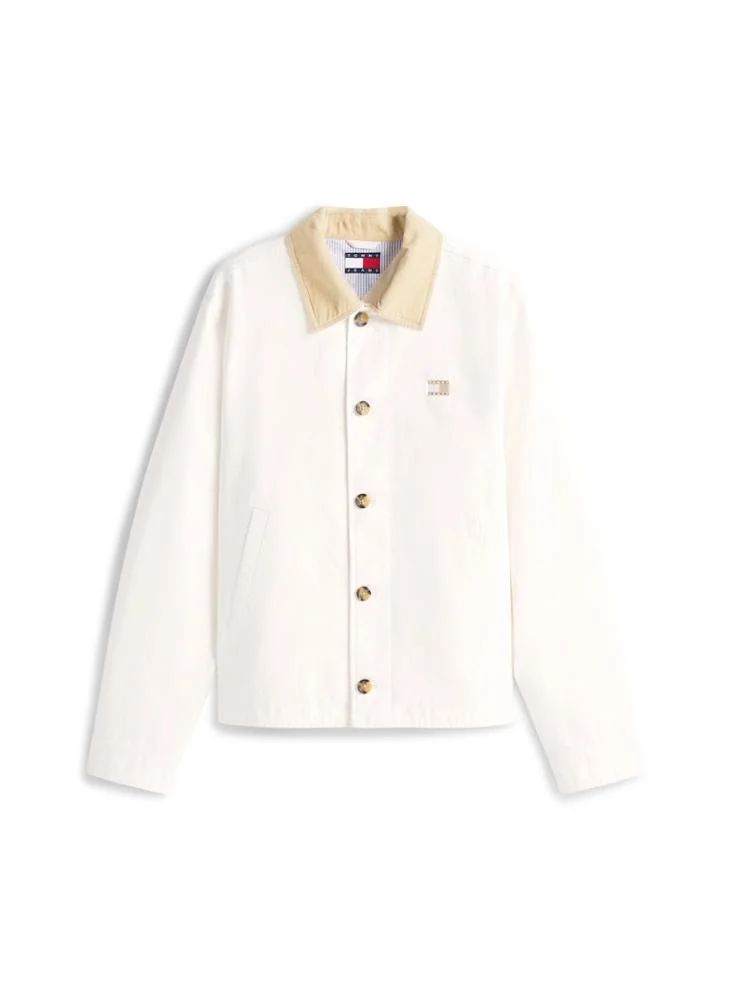 TOMMY JEANS Chore Jacket