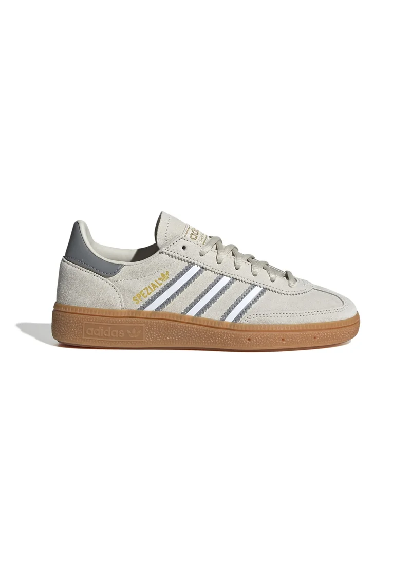 Adidas adidas HANDBALL SPEZIAL J Beige Originals Unisex Shoes