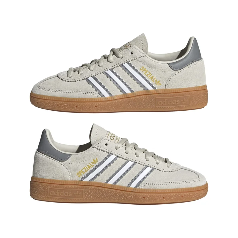 Adidas adidas HANDBALL SPEZIAL J Beige Originals Unisex Shoes