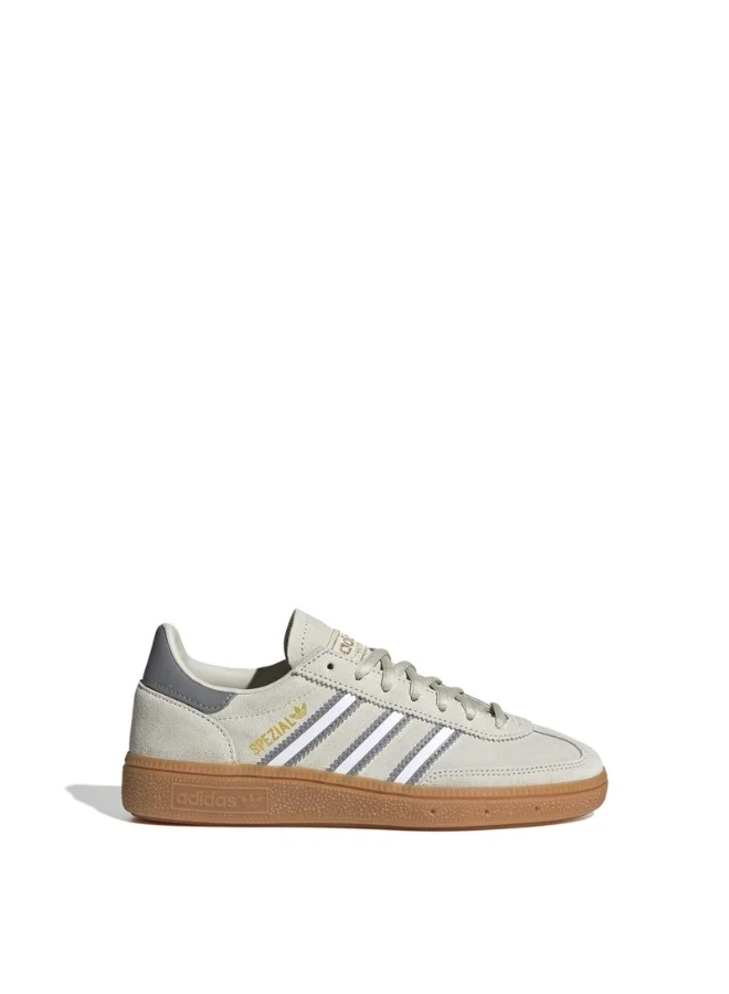 Adidas adidas HANDBALL SPEZIAL J Beige Originals Unisex Shoes